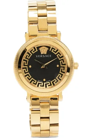 VERSACE Greca Flourish 35mm