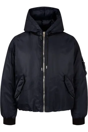 Studio Tomboy MA-1 jacket