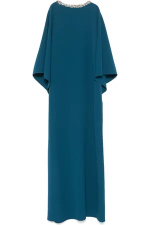 Safiyaa Amarella gown