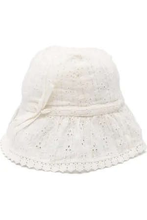 Louise Misha Eliana sun hat