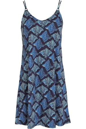 Lygia & Nanny Sardenha Bio mini dress