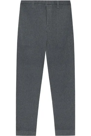 Issey Miyake Pleated trousers