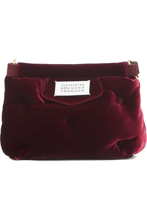Maison Margiela Mini Glam Slam Carpet crossbody bag