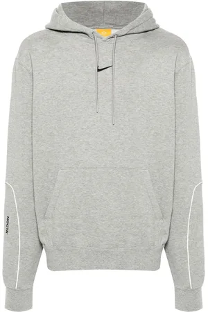 Nike Nocta Swoosh-logo hoodie