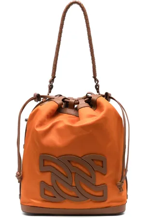 Casadei Voyage bucket bag