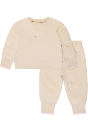 Nike "Ready, Set" tracksuit set