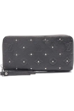 LOUIS VUITTON 2015 Zippy wallet