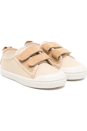 Il gufo Canvas sneakers