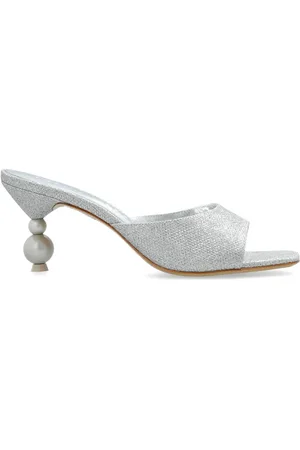 SOPHIA WEBSTER 70mm Perla sandals