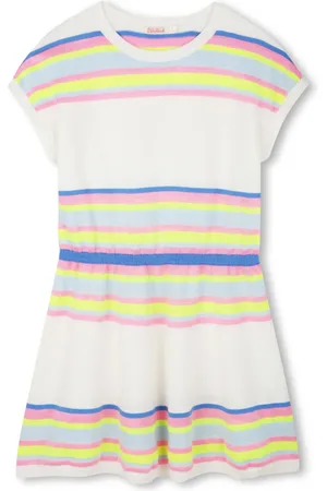 Billieblush Striped dress