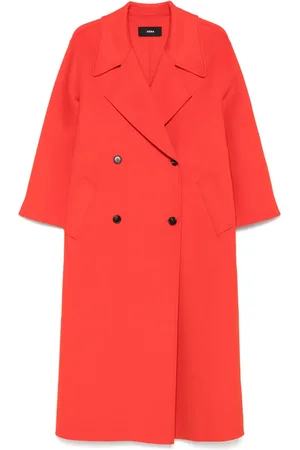 arma leder Halima coat