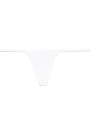 MAISON CLOSE Micro thong