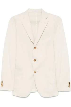 Boglioli Single-breasted blazer