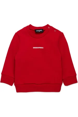 Dsquared2 Logo-print sweatshirt