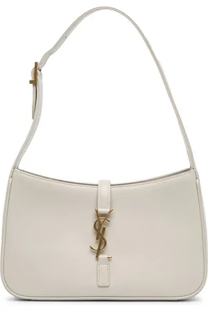 Saint Laurent 2021 Leather Le 5 a 7 shoulder bag
