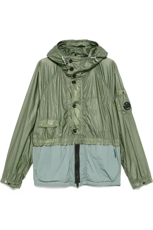 C.P. Company Taylon jacket
