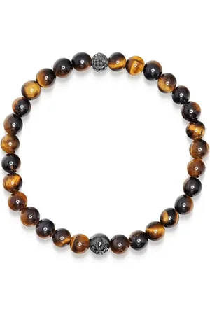 Nialaya Beaded bracelet
