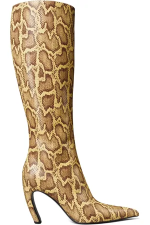 Tory Burch Tall boots