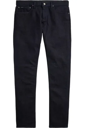Ralph Lauren Slim-fit jeans