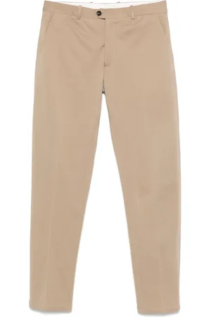 Circolo Piqu?? chinos