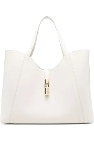 Furla XL Gocccia tote bag