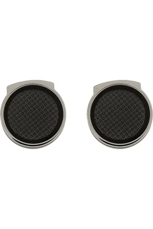 Tateossian Circle cufflinks