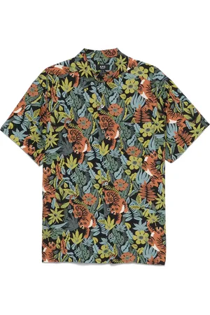 A.P.C. Roy shirt