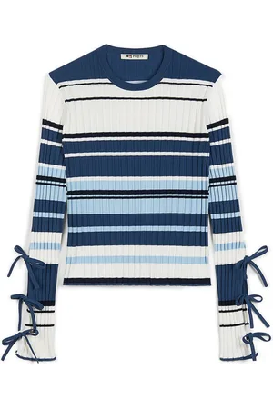 PORTS 1961 Striped sweater