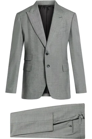 Tom Ford Single-breasted suit