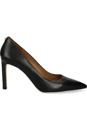 HUGO BOSS Leather pumps