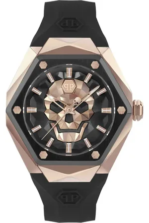 Philipp Plein The $kull Spikes 45mm