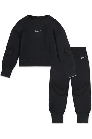 Nike Logo-print tracksuit