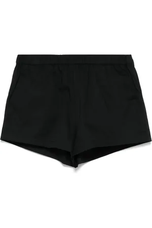 DOUUOD KIDS Poplin shorts