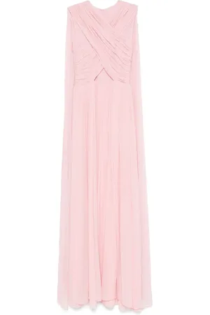 Costarellos Seva gown