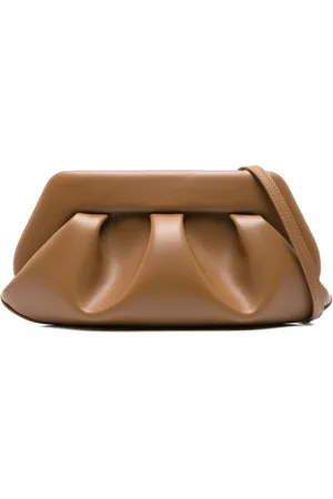 THEMOIRÈ Emera clutch bag