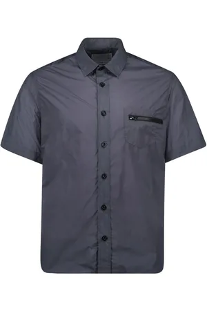 SACAI Short sleeve shirt