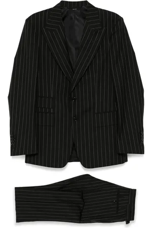 Tom Ford Striped suit