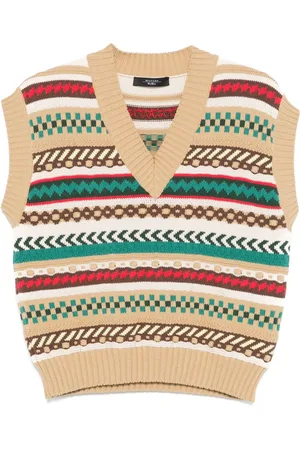 Max Mara Vicino vest