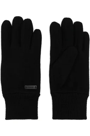 HUGO BOSS Kalsper gloves