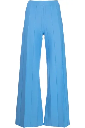 MRZ Tailored cropped trousers