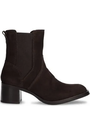GANT Leather boots