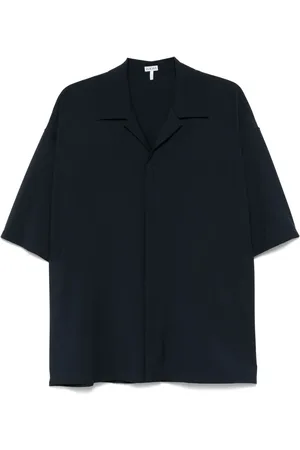 Loewe Anagram shirt