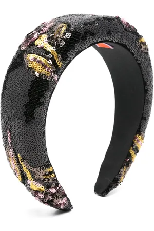 La DoubleJ Medici headband