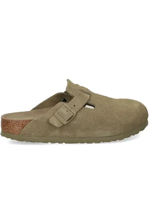 Birkenstock Boston clogs