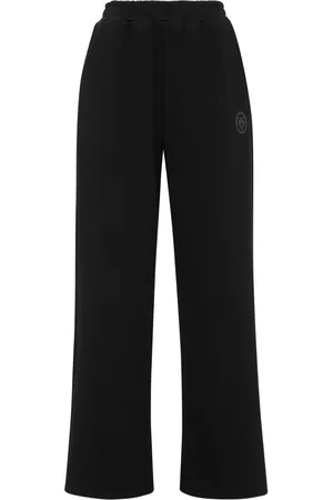Philipp Plein Palazzo track pants