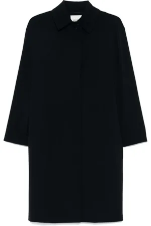Fforme Shatter coat