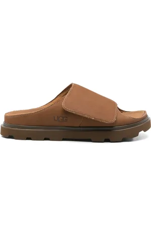 UGG Solano slides