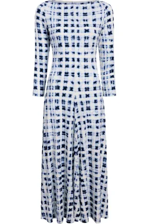 Proenza Schouler Jen maxi dress