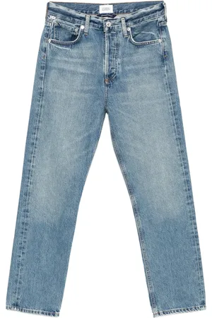 Citizens of Humanity Blaine straight-leg jeans