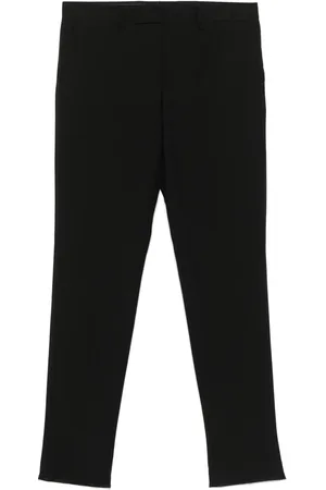 LARDINI Wool trousers